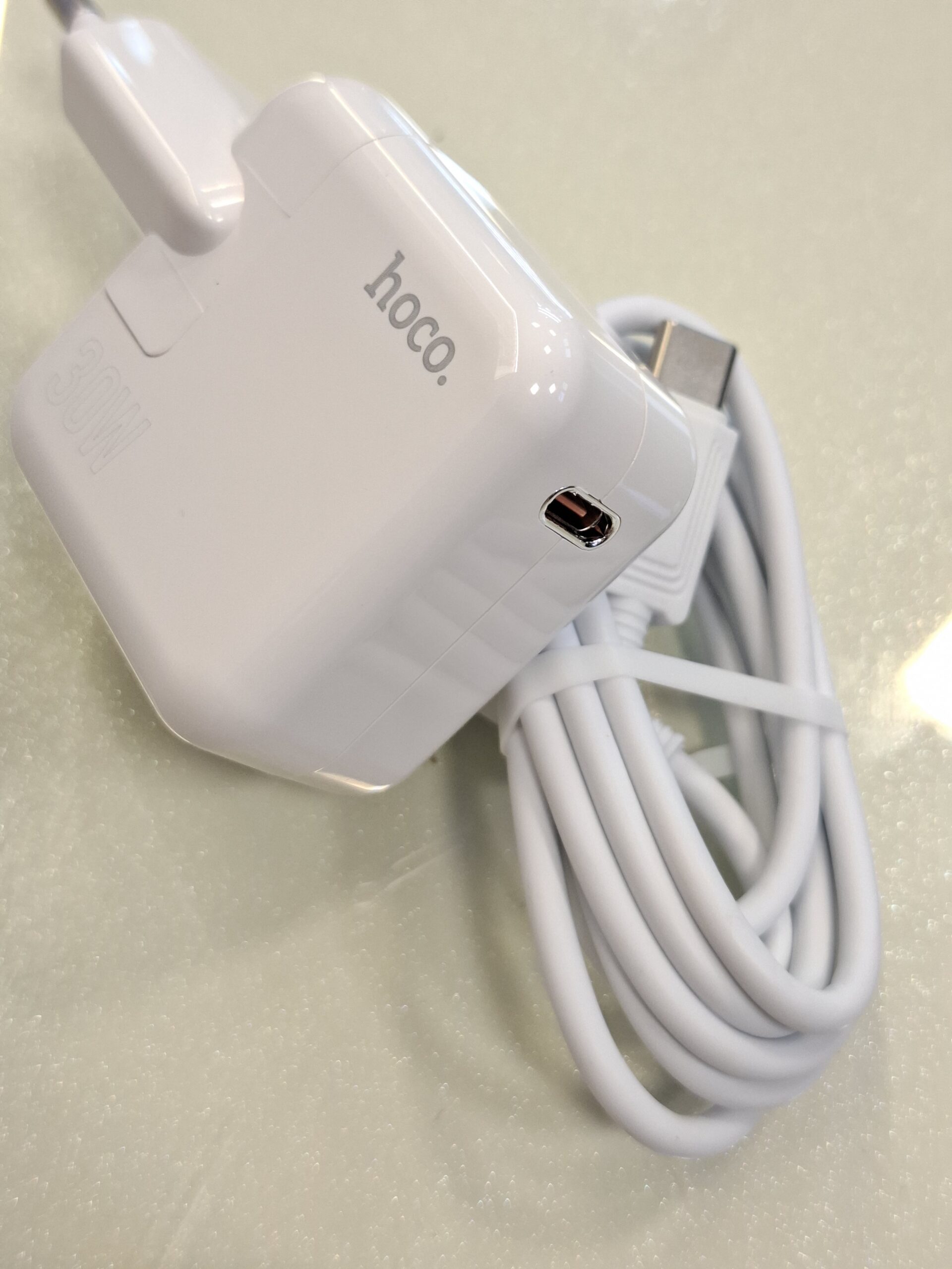 آداپتور 20W_30W APPLE ORGINAL - تصویر 2