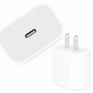 آداپتور ۲۰ وات USB-C اپل (Apple 20W Power Adapter)